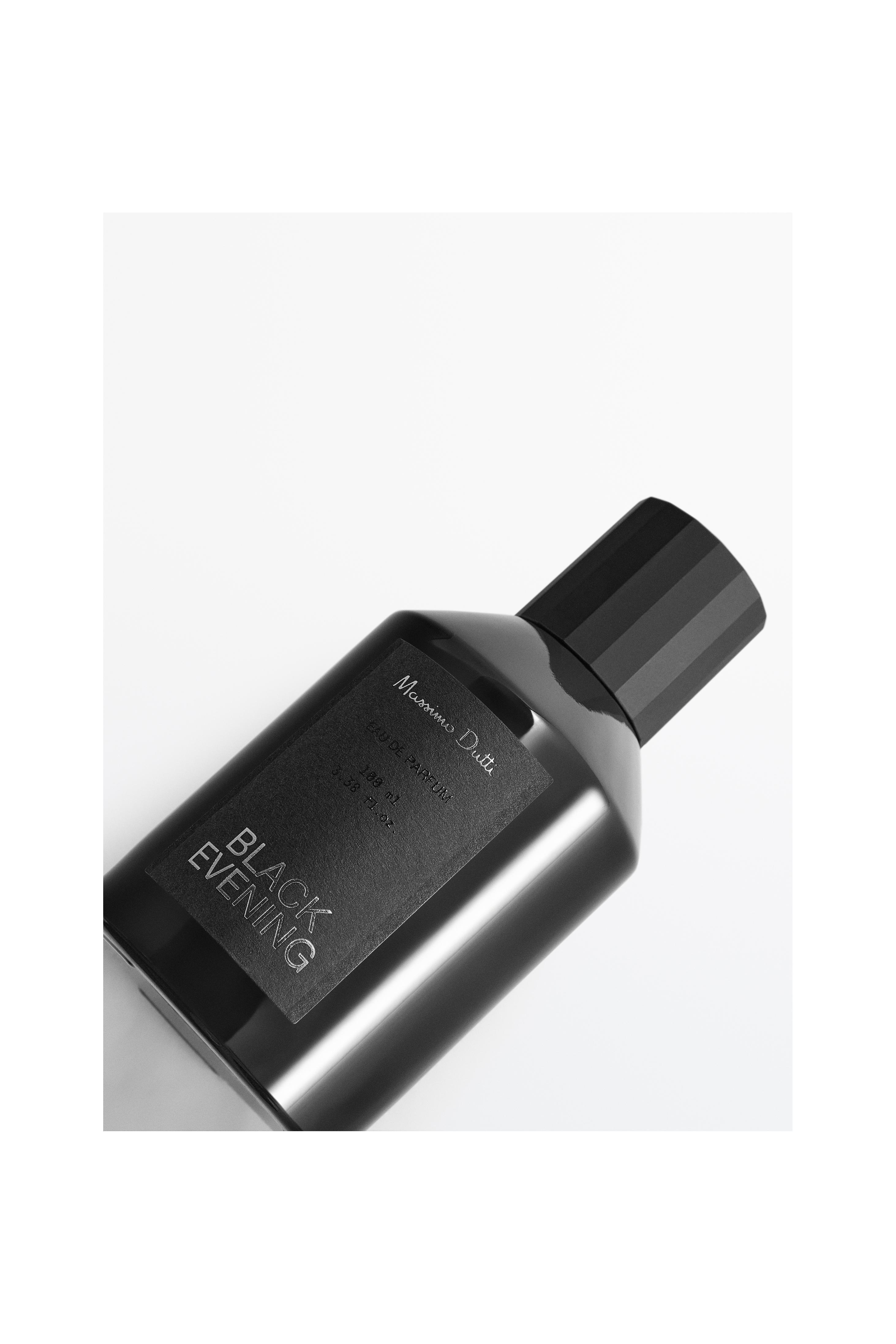 (100 ml) Eau de parfum Black Evening